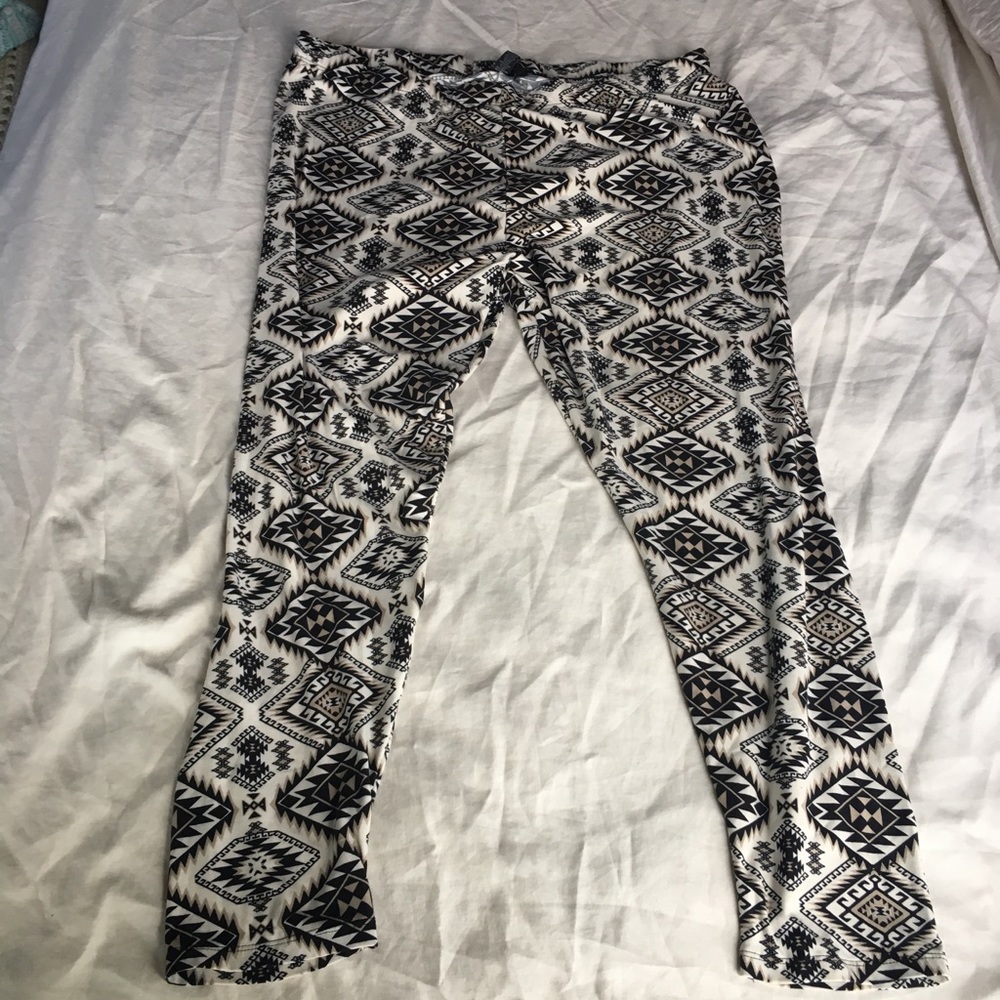 Riley & James Leggings